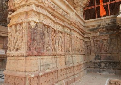 Hatkeshwar Temple, Vadnagar