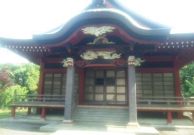 Koshuji Temple