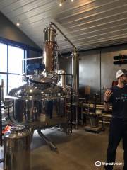 Iron Fish Distillery