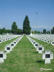 Cimitero militare