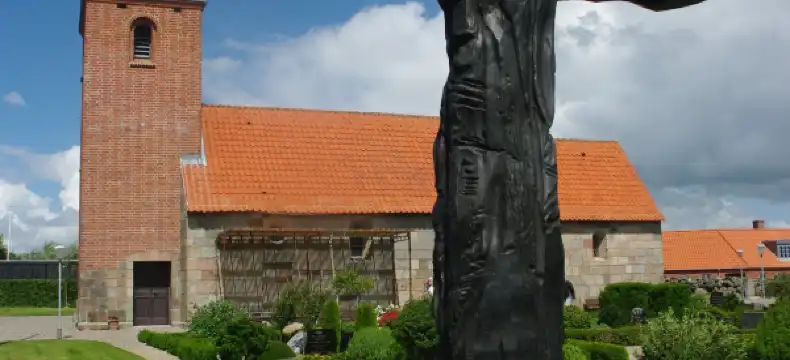 Hotels in Hojslev