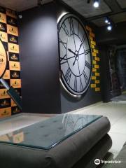 Mystery Rooms Indore - OFFICIAL Escape Rooms