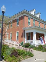 Scott County Heritage Center