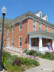 Scott County Heritage Center and Museum