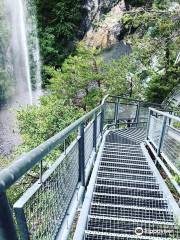 Lötzklamm - Zammer Lochputz