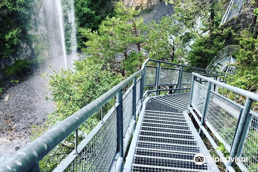 Lötzklamm - Zammer Lochputz