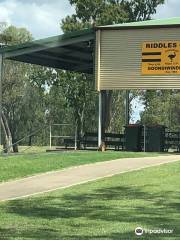 Riddles Oval