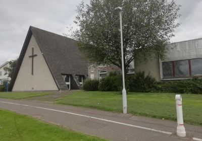 Rosyth Methodist Church