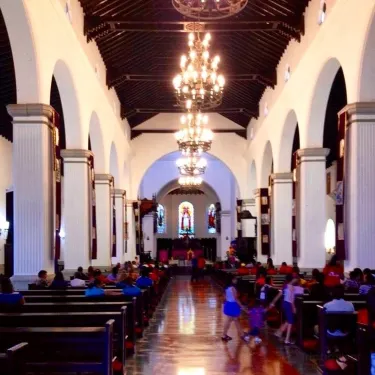 San Cristobal