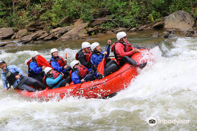 Big Frog Mountain Outfitters (Big Frog Expeditions)