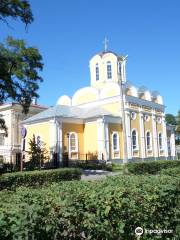 St. Mykhail and Fedor Church