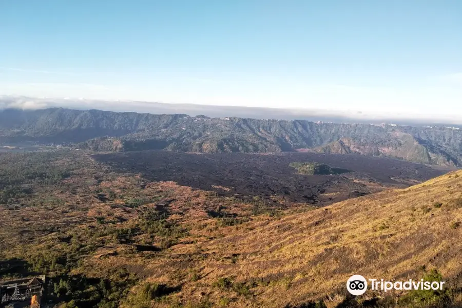 Ubud Sunrise Trekking