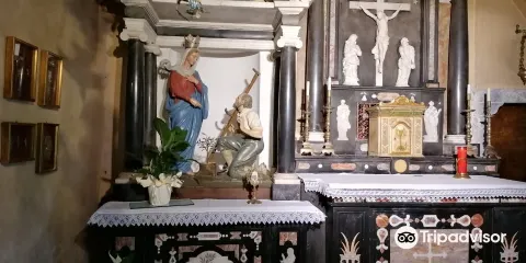 Santuario Madonna del Perello