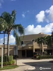 Boca Raton Synagogue