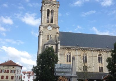 Église Saint-Jean-Baptiste