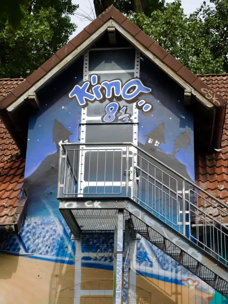 Hotels in der Nähe von CD Kaserne