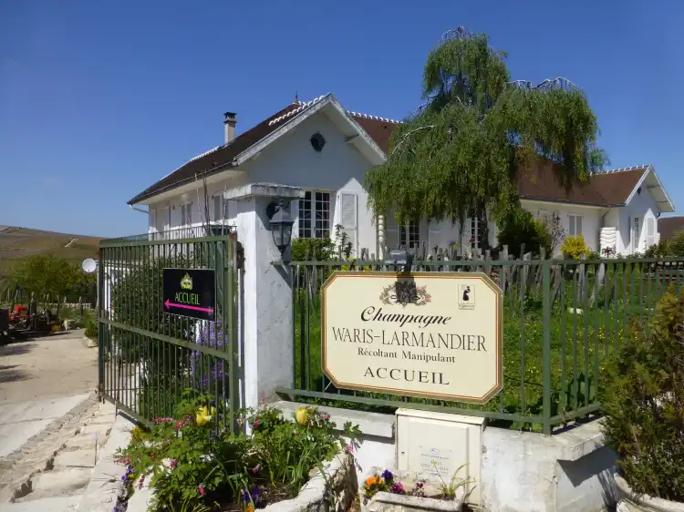 Hotels in Avize