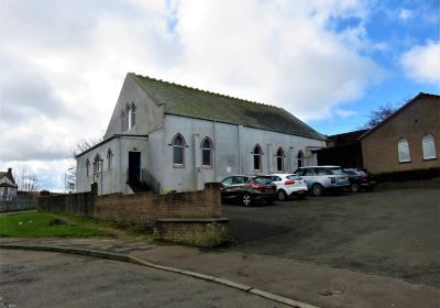 Cowdenbeath Baptist Church