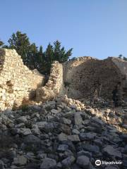 The Early-Byzantine Fortification of Sv. Kuzma and Sv. Damjan
