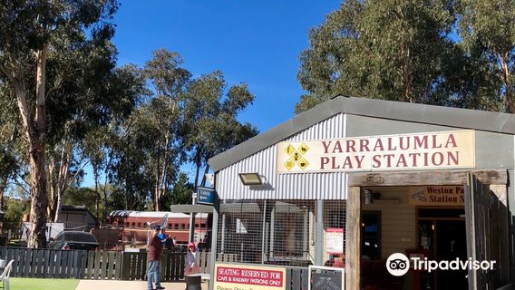 Yarralumla