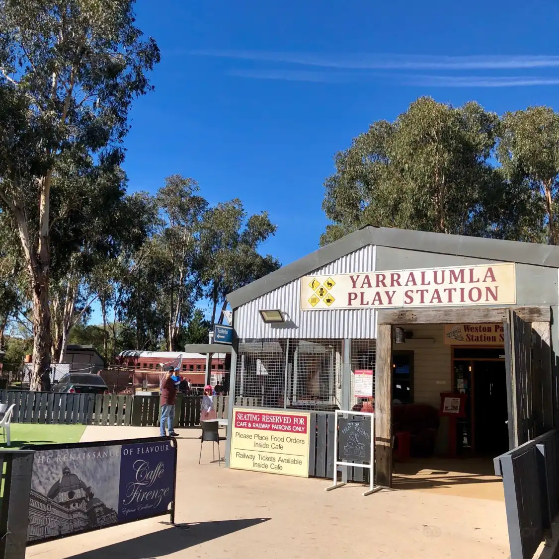 Hotels near Weston Park Rd