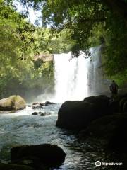 Panama Hiker