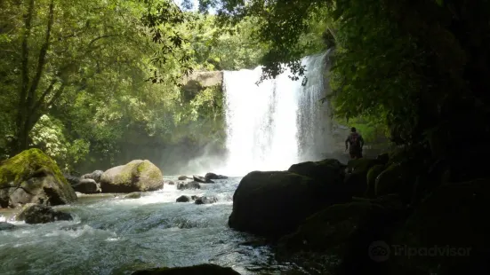 Panama Hiker