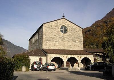 Chiesa del Sacro cuore