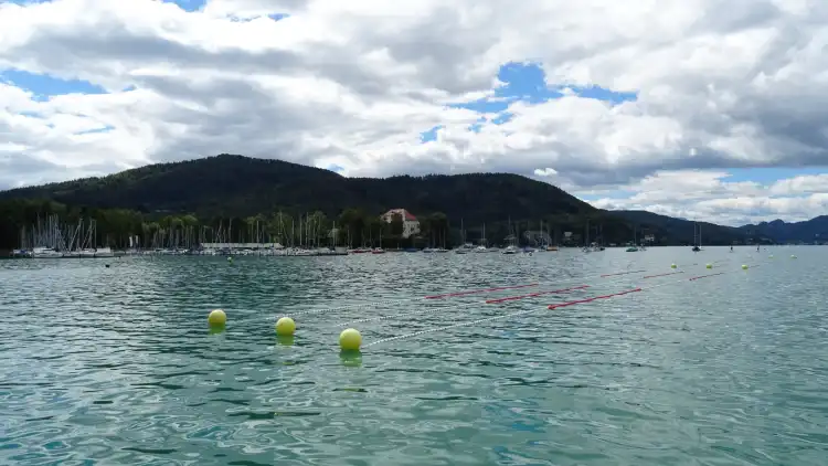 Hotels in Klagenfurt am Wörthersee