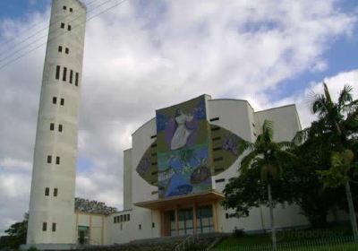 Padre Reus