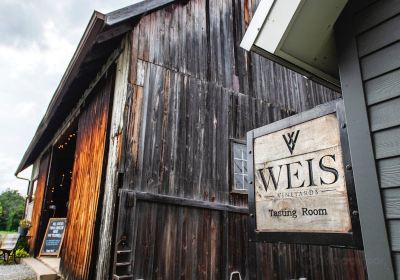 Weis Vineyards