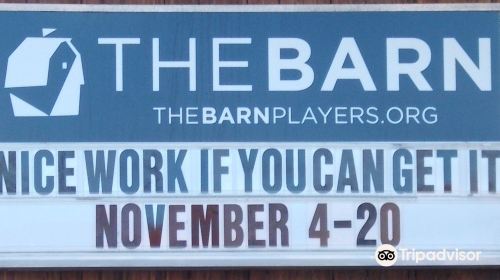 The Barn Players