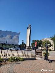 Mahanay Bell Tower