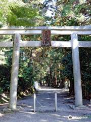 Otsuki Shrine