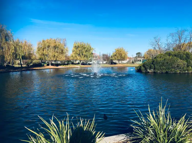 Hotels in Stawell