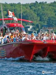 1000 Islands & Seaway Cruises