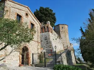 Montebello Castle