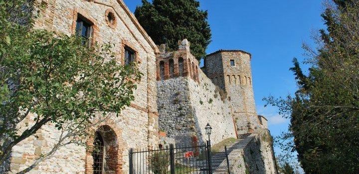 Montebello Castle