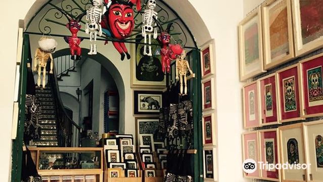 Taller Elpinchegrabador