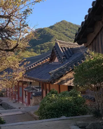 Suncheon-si