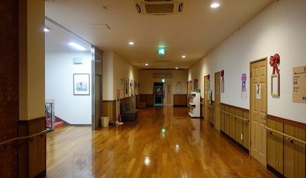Carna Park Hanatateyama Onsen