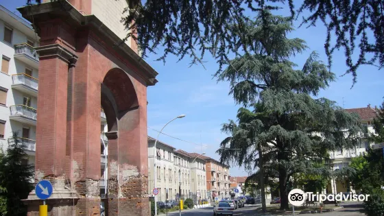 Arco di Trionfo
