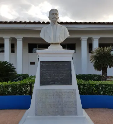 Belisario Porras Park