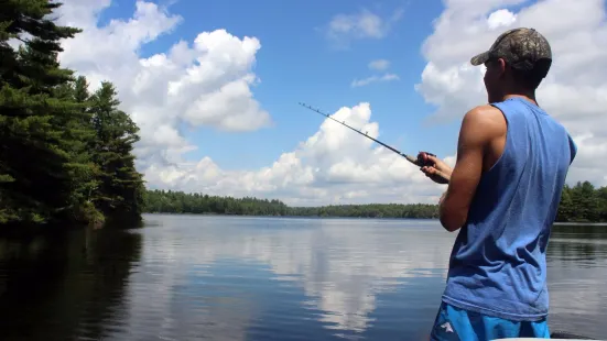 Depot Lakes Conservation Area