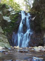 Kotobikino Waterfall