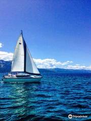 Lake Tahoe Boat Rides