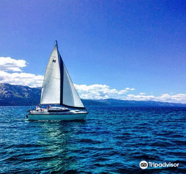 Lake Tahoe Boat Rides