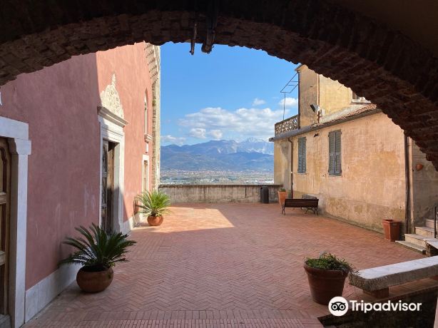 Il Forno in Piazzetta Reviews: Food \u0026 Drinks in Liguria Tellaro– Trip.com