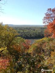 Weston Bend State Park