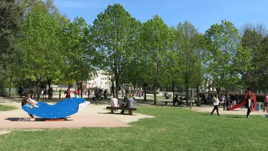 Parc Pierre